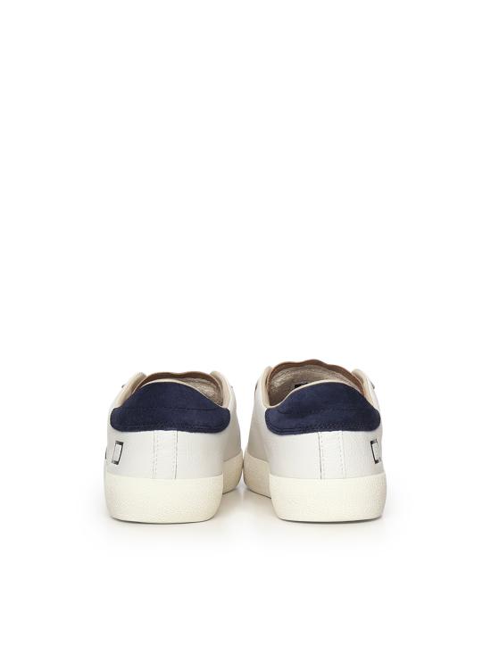 26SS 데이트 스니커즈 M441 HL NTWL White - D.A.T.E.