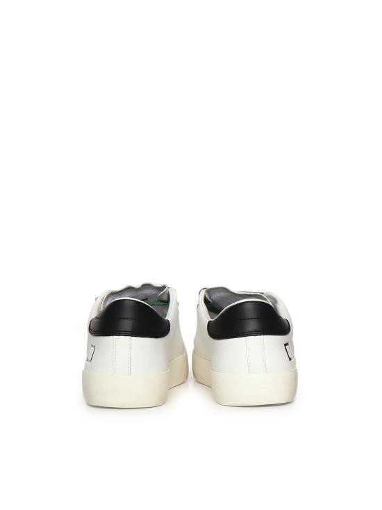 26SS 데이트 스니커즈 M441 HL CAWB White - D.A.T.E.