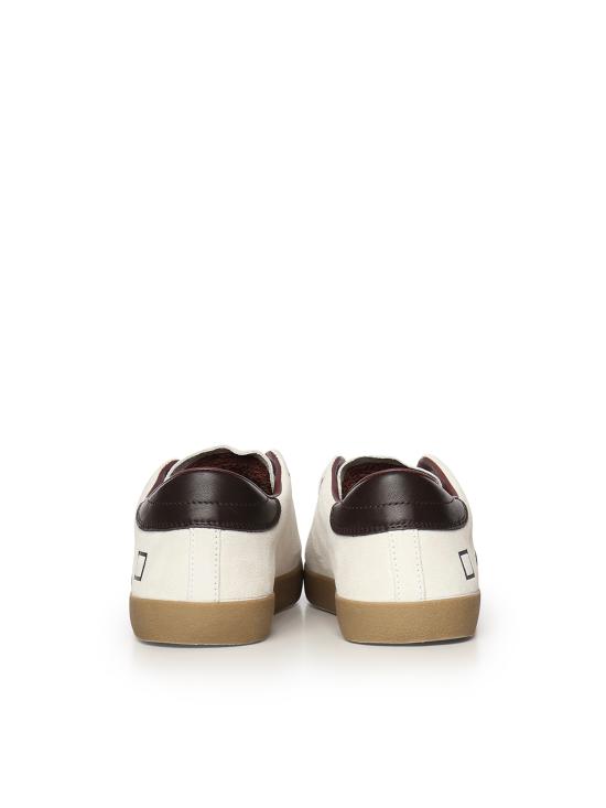 26SS 데이트 스니커즈 M441 HL COWH White - D.A.T.E.