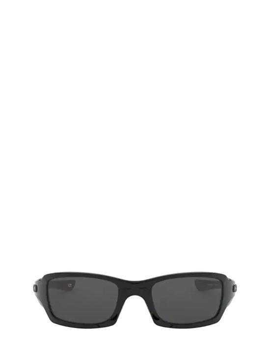 26FW 오클리 선글라스 OO9238 923804 POLISHED BLACK