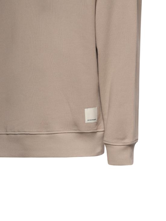 26SS 엠포리오 아르마니 스웨터 8N1MM2 1JFHZ01K0 - EMPORIO ARMANI