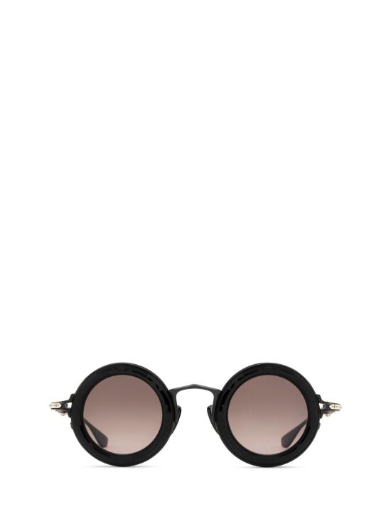 26FW 크롬하츠 선글라스 CLITICISM BK MBK BLACK MATTE