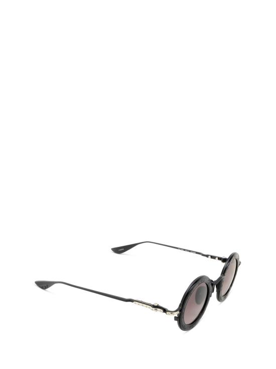 26FW 크롬하츠 선글라스 CLITICISM BK MBK BLACK MATTE - CHROME HEARTS