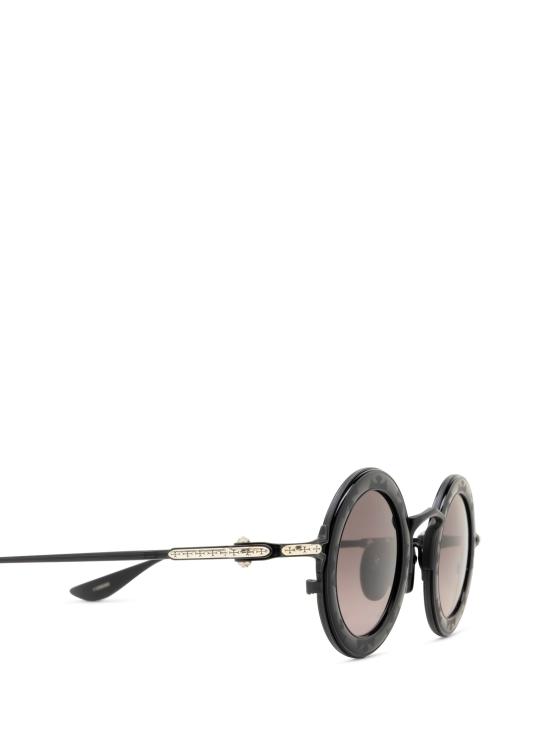 26FW 크롬하츠 선글라스 CLITICISM BK MBK BLACK MATTE - CHROME HEARTS