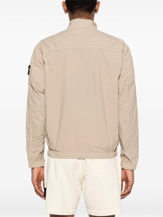 26SS 스톤 아일랜드 수트 자켓 L1S154100056S0345 V009A Desert - STONE ISLAND