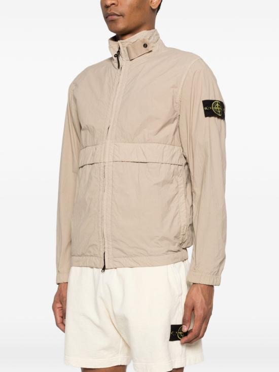 26SS 스톤 아일랜드 수트 자켓 L1S154100056S0345 V009A Desert - STONE ISLAND