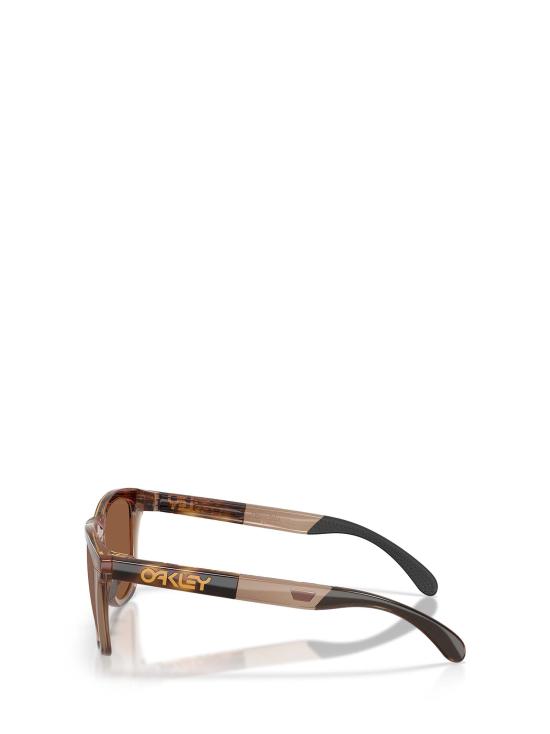 26FW 오클리 선글라스 OO9503 950302 BROWN TORTOISE SMOKE - OAKLEY