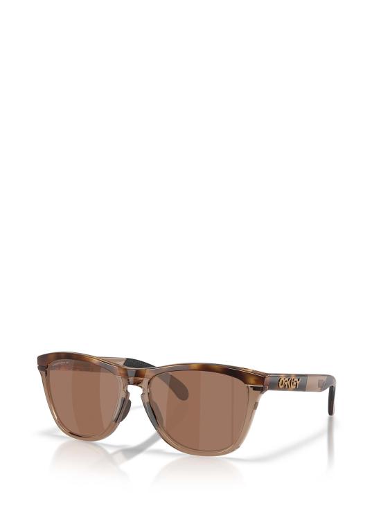 26FW 오클리 선글라스 OO9503 950302 BROWN TORTOISE SMOKE - OAKLEY