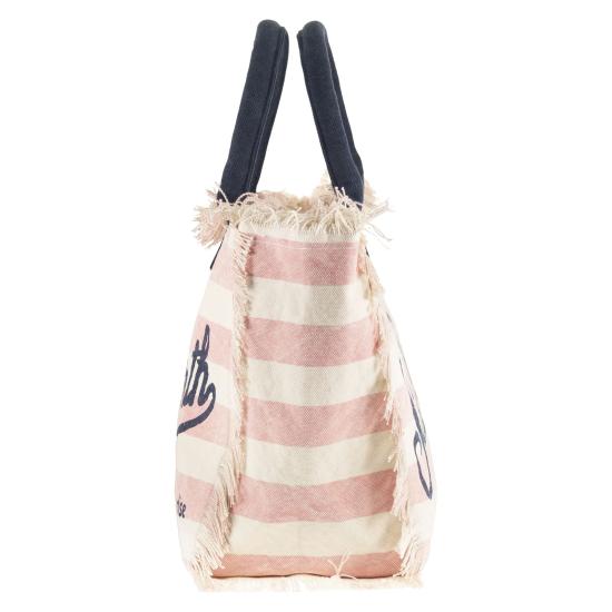 26SS 세인트바쓰 숄더백 VANI001 WHITE PINK - MC2 SAINT BARTH