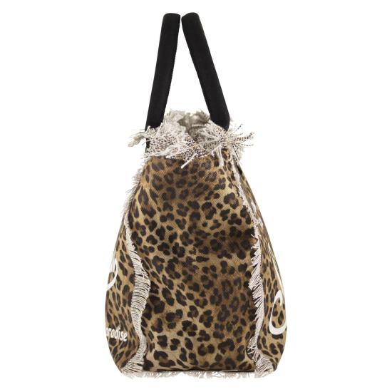 26SS 세인트바쓰 숄더백 VANI001 BROWN - MC2 SAINT BARTH