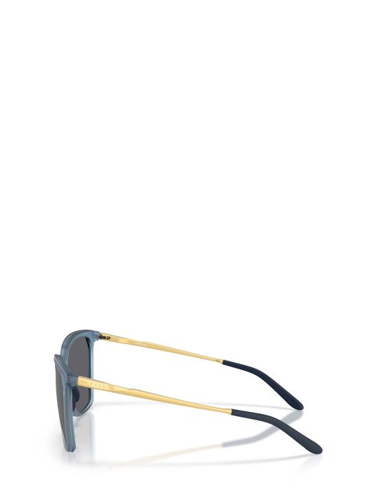 26FW 오클리 선글라스 OO9480 948012 MATT TRANSPARENT ABYSS - OAKLEY