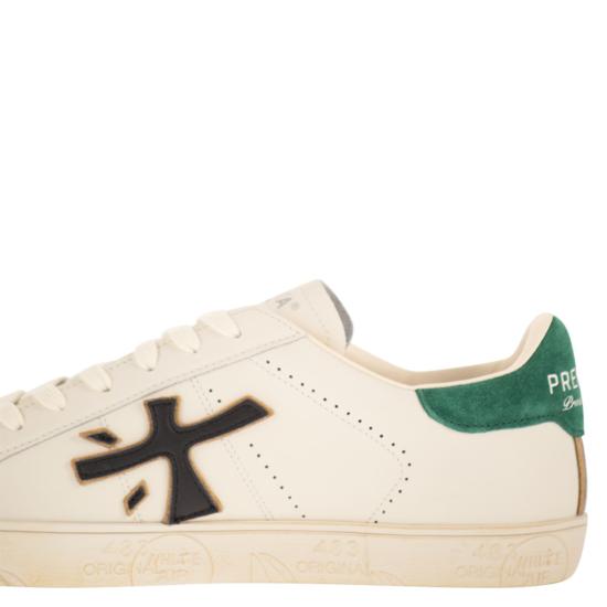 26SS 프리미아타 스티븐 로우 스니커즈 STEVEN WHITE - PREMIATA