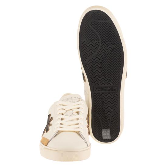 26SS 프리미아타 스티븐 로우 스니커즈 STEVEN WHITE - PREMIATA