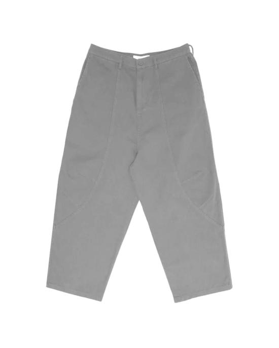  STUDENTS GOLF 팬츠 학생용 골프 아바쿠 캔버스  다크 그레이