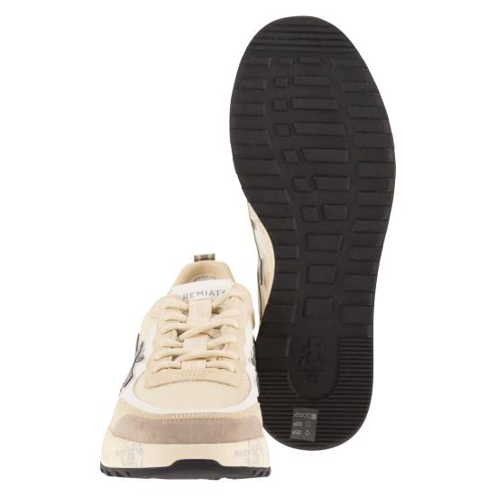 26SS 프리미아타 스니커즈 NOUS BEIGE - PREMIATA