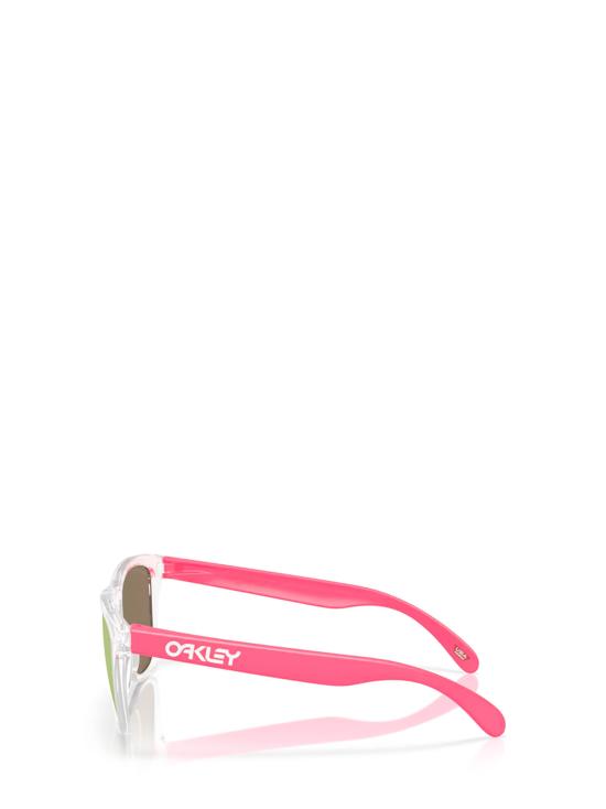 26FW 오클리 선글라스 OO9013 9013M9 CLEAR - OAKLEY