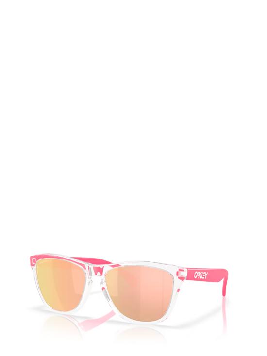 26FW 오클리 선글라스 OO9013 9013M9 CLEAR - OAKLEY