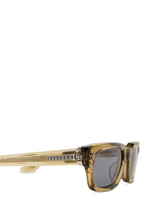 26FW 크롬하츠 선글라스 MISCELLANUS SUN ARY ARMY - CHROME HEARTS