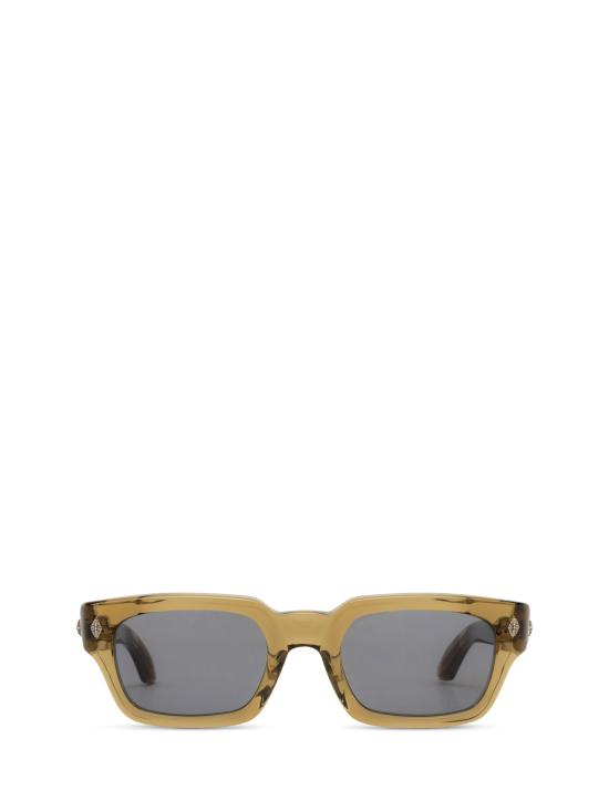26FW 크롬하츠 선글라스 MISCELLANUS SUN ARY ARMY