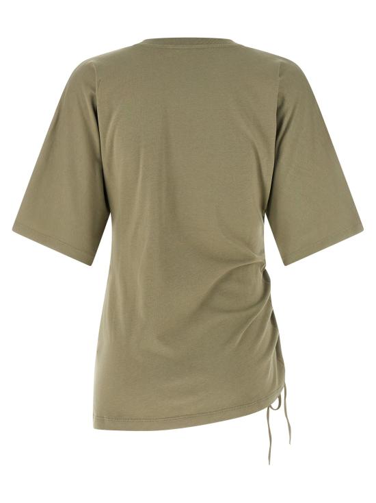 26SS 발망 탑 GF0EH035BD55UJA - BALMAIN