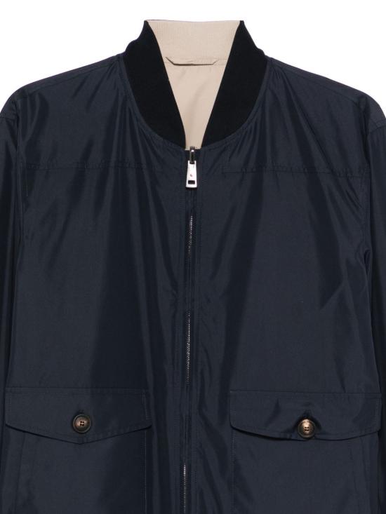 26SS 키레드 패딩 WPENNAW7311031000 BLU Blue - KIRED