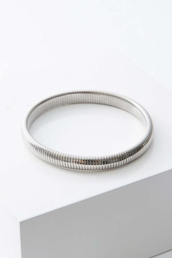  Noonday 커프스 링크/타이 홀더 정오 코브라 팔찌