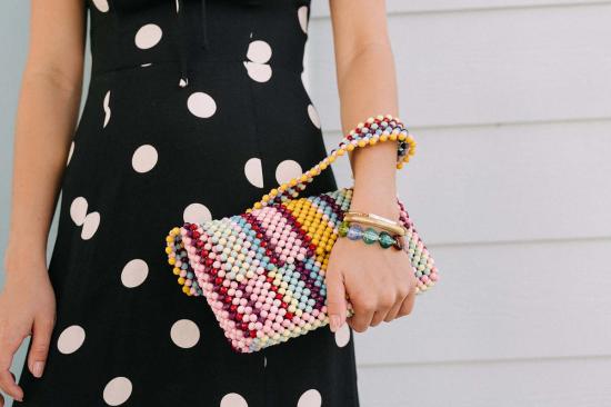  누데이 커프스 링크/타이 홀더 정오 코브라 팔찌 - NOONDAY