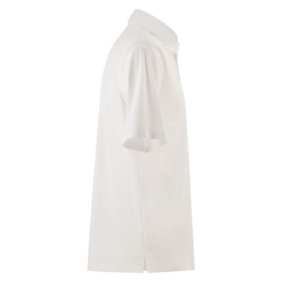 26SS 에르노 폴로 티셔츠 JPL00138U WHITE - HERNO