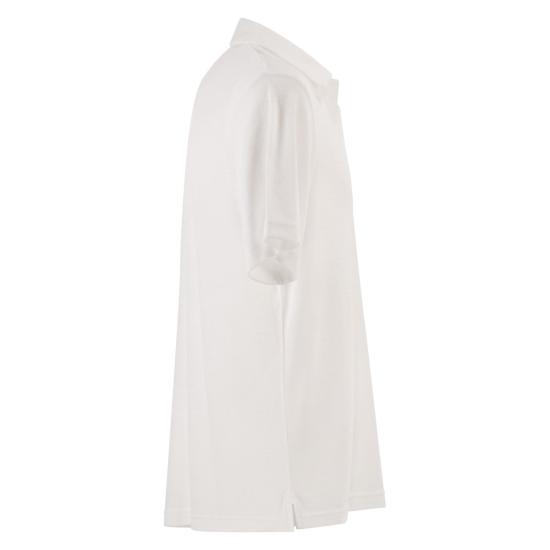 26SS 세인트바쓰 폴로 티셔츠 JER0001 WHITE - MC2 SAINT BARTH