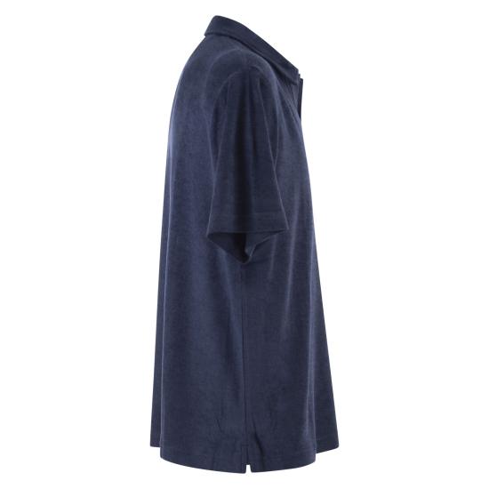 26SS 세인트바쓰 폴로 티셔츠 JER0001 NAVY - MC2 SAINT BARTH