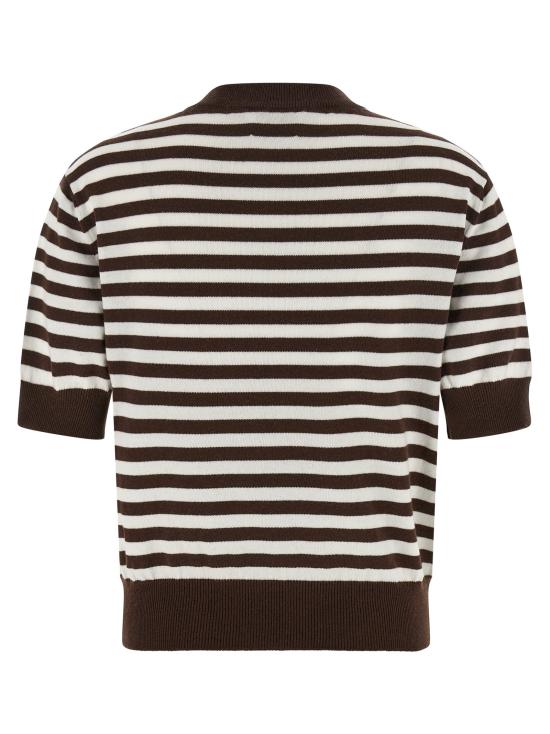 26SS 비유 니트웨어 MVD34B6A43 - BE YOU