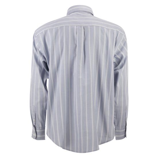 26SS 칼하트 셔츠 I036201 LIGHT BLUE - CARHARTT