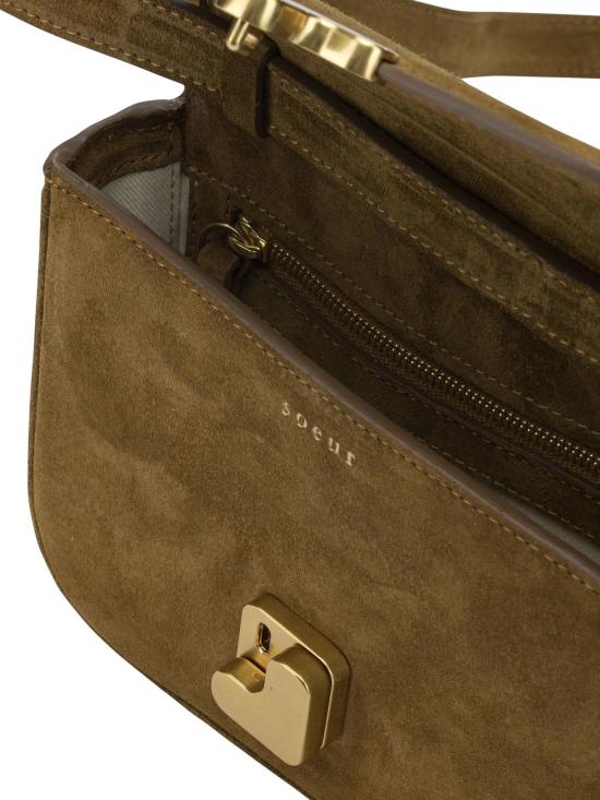 26SS 쉐르 크로스백 SEM0950BELLMAR07 - SOEUR