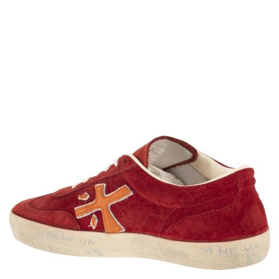 26SS 프리미아타 스니커즈 DAVIDD RED - PREMIATA