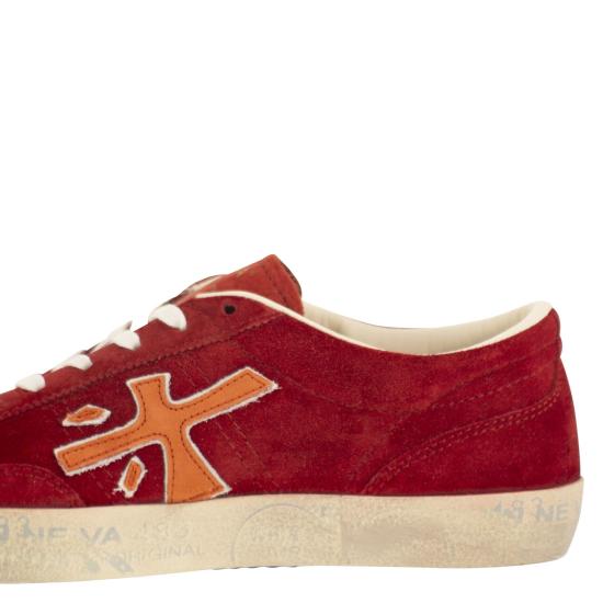 26SS 프리미아타 스니커즈 DAVIDD RED - PREMIATA