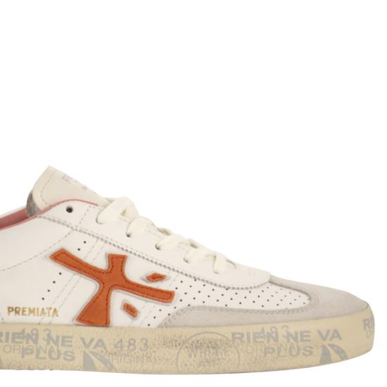 26SS 프리미아타 스니커즈 DAVIDD WHITE - PREMIATA