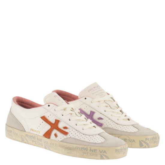 26SS 프리미아타 스니커즈 DAVIDD WHITE - PREMIATA