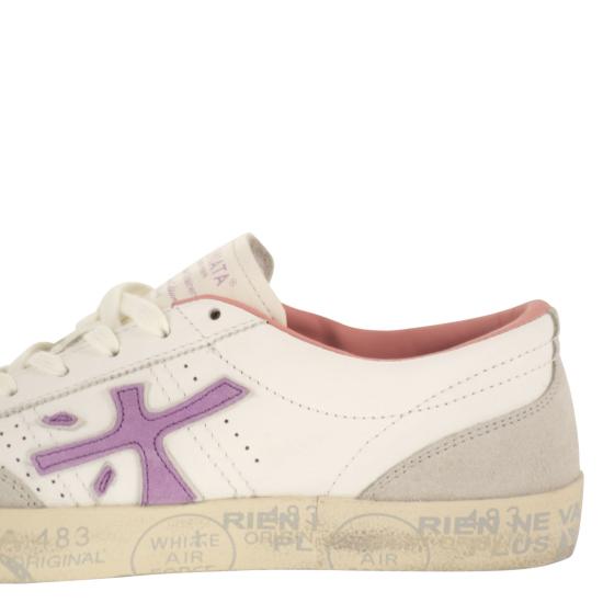 26SS 프리미아타 스니커즈 DAVIDD WHITE - PREMIATA