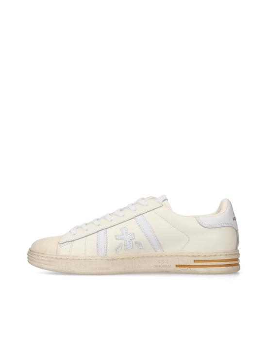 26SS 프리미아타 스니커즈 RUS 08072 White - PREMIATA