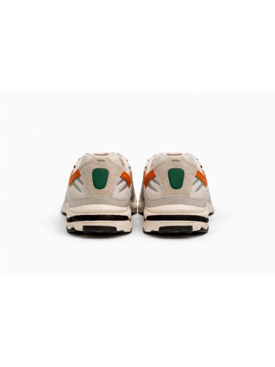 26SS 미즈노 스니커즈 D1GA2611 01 White - MIZUNO