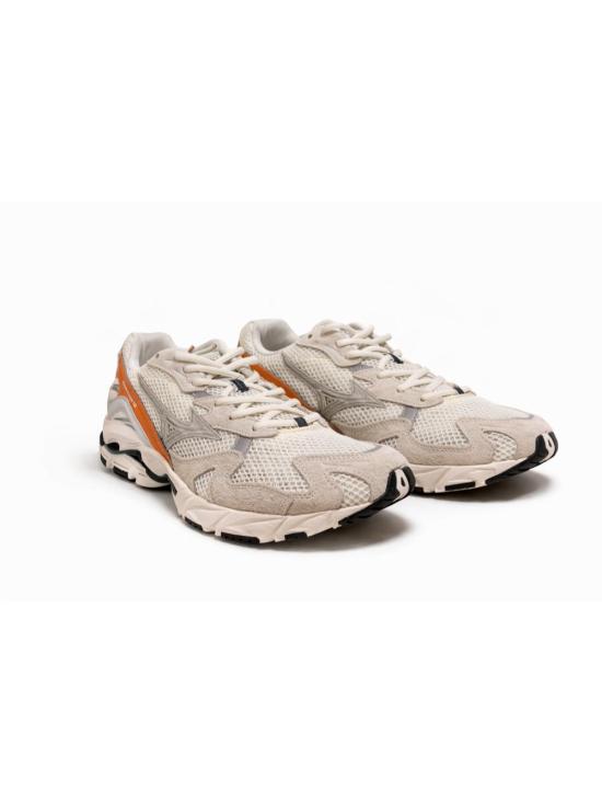 26SS 미즈노 스니커즈 D1GA2611 01 White - MIZUNO