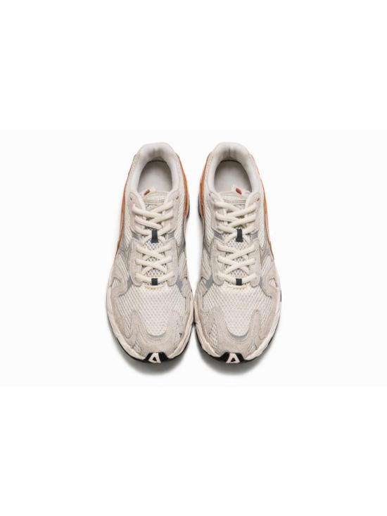 26SS 미즈노 스니커즈 D1GA2611 01 White - MIZUNO