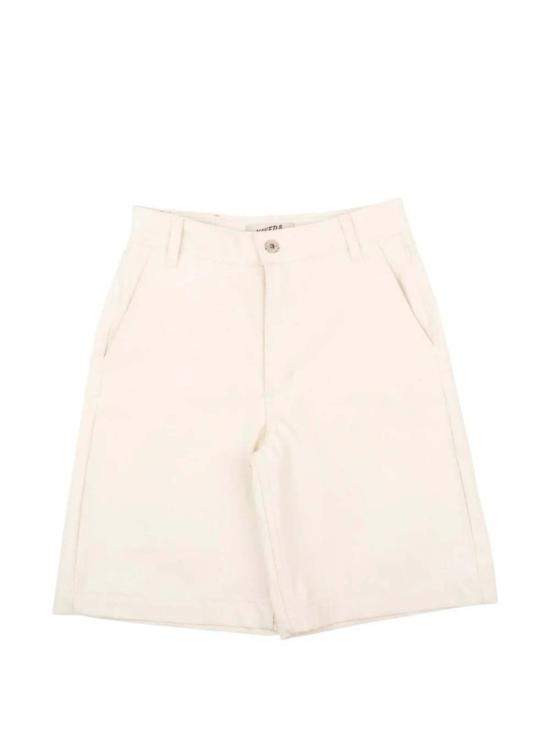  네이키드 & 페이머스 숏팬츠 네이키드 앤 페이머스 앤디 쇼츠 에크루