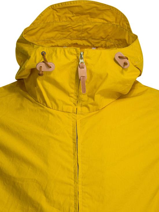 26SS 마니팟투라 체카렐리 자켓 6006CEYELLOW - MANIFATTURA CECCARELLI