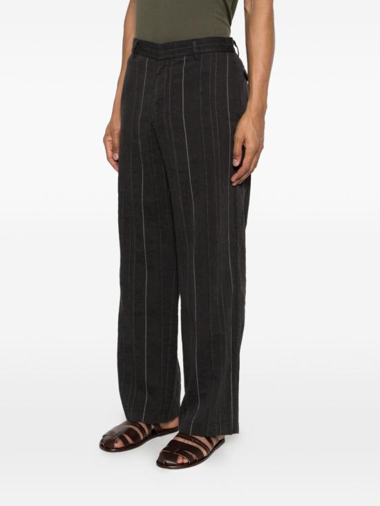 26SS 바레나 팬츠 PAU54333165 580 Grey - BARENA