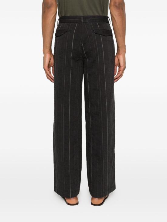 26SS 바레나 팬츠 PAU54333165 580 Grey - BARENA