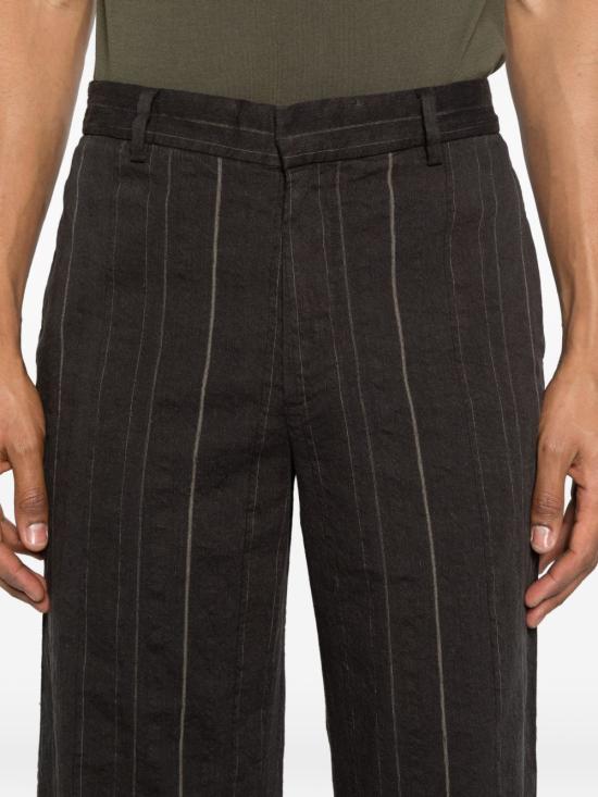 26SS 바레나 팬츠 PAU54333165 580 Grey - BARENA