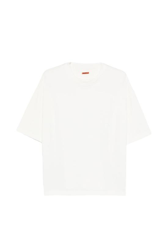 26SS 바레나 반팔 티셔츠 TSU54762713 510 Bianco