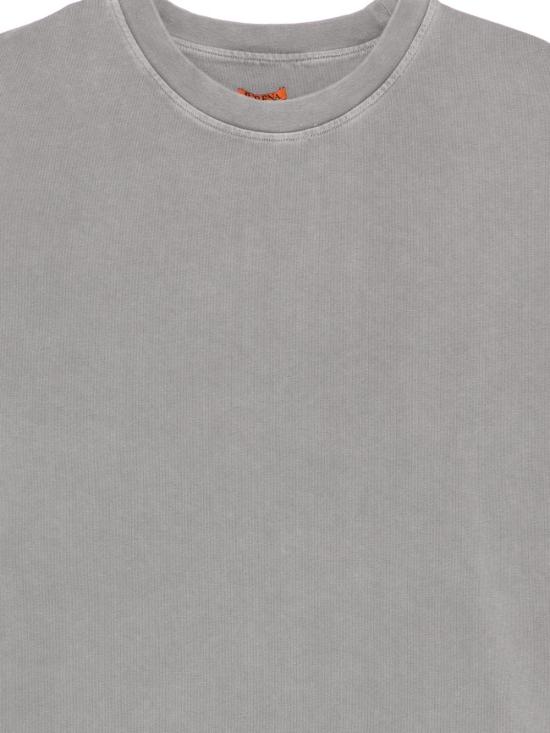 26SS 바레나 반팔 티셔츠 TSU54762713 550 Grigio - BARENA
