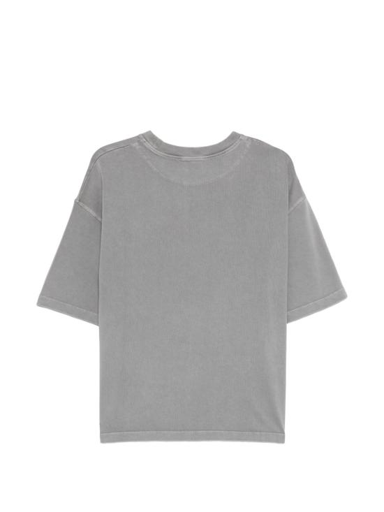 26SS 바레나 반팔 티셔츠 TSU54762713 550 Grigio - BARENA